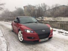 Car Image Blur