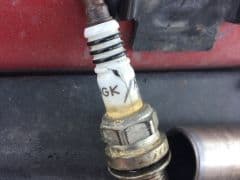 Car Image Blur