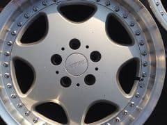 Car Image Blur