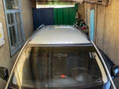 Car Image Blur