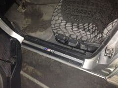 Car Image Blur