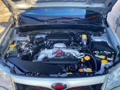 Car Image Blur