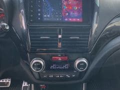 Car Image Blur
