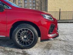 Car Image Blur