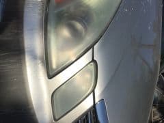 Car Image Blur