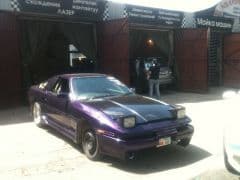 Car Image Blur