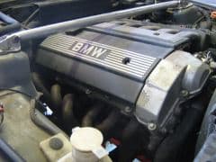 Car Image Blur