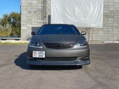 Car Image Blur