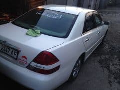 Car Image Blur