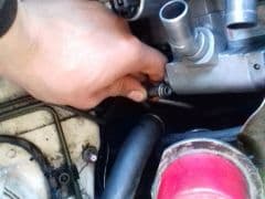 Car Image Blur