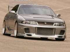 Car Image Blur