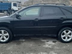 Lexus RX II Леха