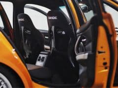 Car Image Blur