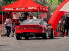 Nissan 200SX I (S13) 