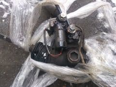 Car Image Blur