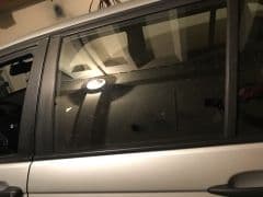 Car Image Blur