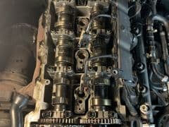 Car Image Blur