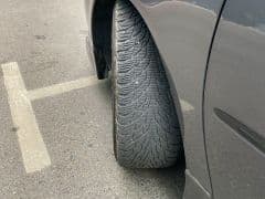 Car Image Blur