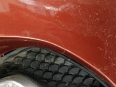 Car Image Blur