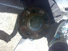 Car Image Blur