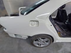 Car Image Blur