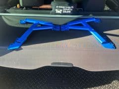 Car Image Blur