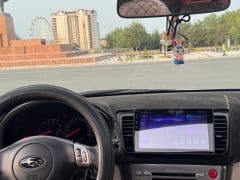 Subaru Legacy IV Субару Легаси