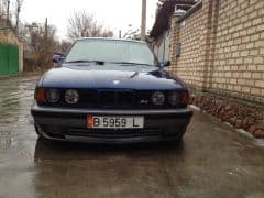 Car Image Blur