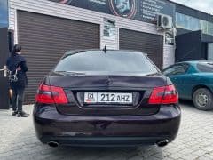 Car Image Blur