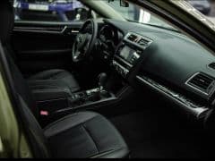 Car Image Blur