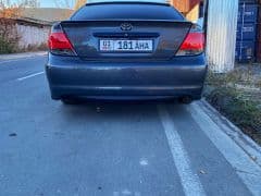 Car Image Blur