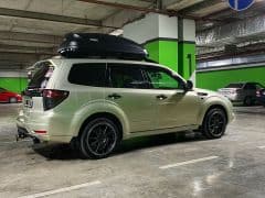 Car Image Blur