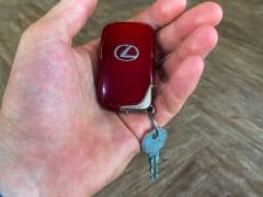 Car Image Blur