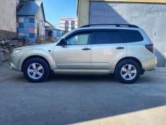 Car Image Blur