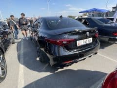 Car Image Blur