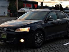 Car Image Blur