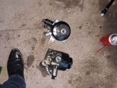 Car Image Blur