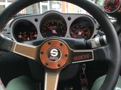 Car Image Blur
