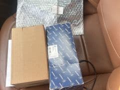 Car Image Blur