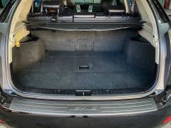 Car Image Blur