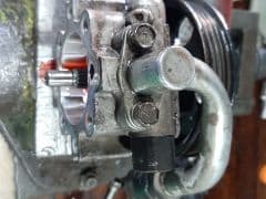 Car Image Blur