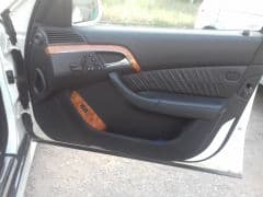 Car Image Blur