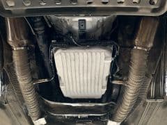 Car Image Blur