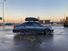 Car Image Blur