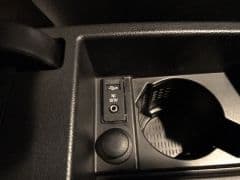 Car Image Blur