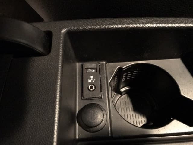 Car Image Blur