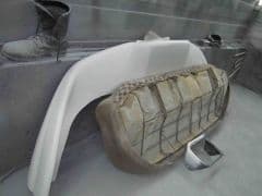 Car Image Blur
