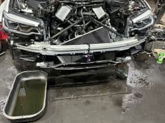 Car Image Blur