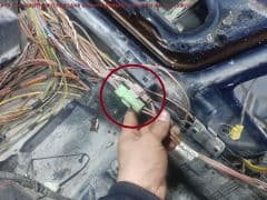 Car Image Blur