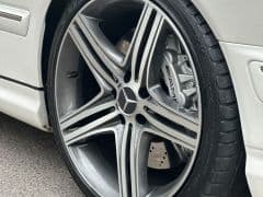 Car Image Blur